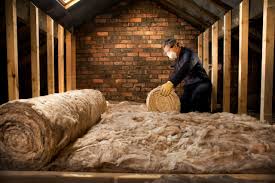 Laurel, MS Insulation Removal & Installation Company